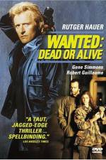 Watch Wanted Dead or Alive 2KMovies