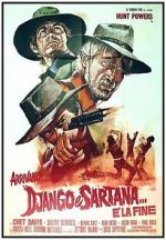 Watch Django and Sartana Are Coming... It\'s the End 2KMovies