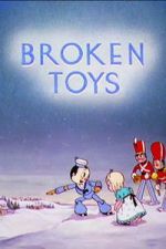 Watch Broken Toys 2KMovies
