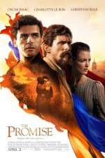 Watch The Promise 2KMovies