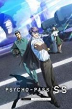 Watch Psycho-Pass: Sinners of the System Case 2 First Guardian 2KMovies