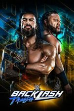 Watch Backlash Tampa 2KMovies