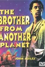 Watch The Brother from Another Planet 2KMovies