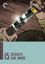 Watch Zatoichi's Cane Sword 2KMovies