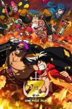 Watch One Piece Film Z 2KMovies