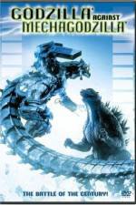 Watch Godzilla Against MechaGodzilla 2KMovies