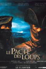 Watch Le pacte des loups 2KMovies