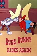 Watch Bugs Bunny Rides Again (Short 1948) 2KMovies