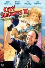 Watch City Slickers II: The Legend of Curly's Gold 2KMovies