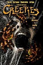 Watch Creepies 2KMovies