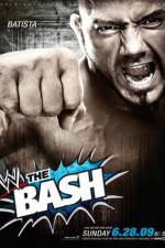 Watch WWE: The Bash 2KMovies