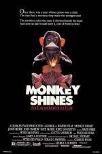 Watch Monkey Shines 2KMovies