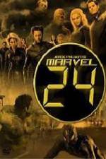 Watch Marvel 24 (Fanedit) 2KMovies