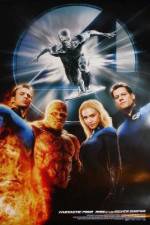 Watch Fantastic Four: Rise of the Silver Surfer 2KMovies