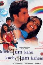 Watch Kuch Tum Kaho Kuch Hum Kahein 2KMovies