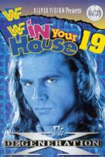 Watch WWF in Your House D-Generation-X 2KMovies