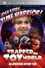 Watch Josh Kirby Time Warrior Chapter 3 Trapped on Toyworld 2KMovies