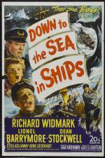 Watch Down to the Sea in Ships 2KMovies