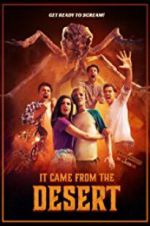 Watch It Came from the Desert 2KMovies