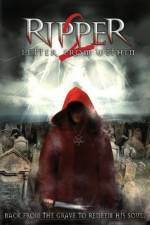 Watch Ripper 2 Letter from Within 2KMovies