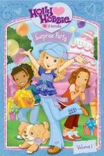 Watch Holly Hobbie and Friends Surprise Party 2KMovies