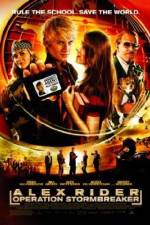 Watch Stormbreaker 2KMovies