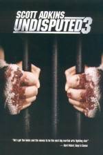 Watch Undisputed III Redemption 2KMovies