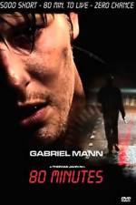 Watch 80 Minutes 2KMovies