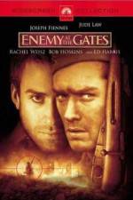 Watch Enemy at the Gates 2KMovies