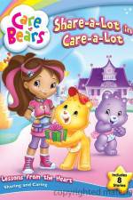 Watch Care Bears Share-a-Lot in Care-a-Lot 2KMovies