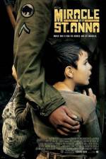Watch Miracle at St. Anna 2KMovies