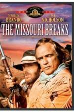 Watch The Missouri Breaks 2KMovies