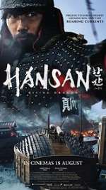 Watch Hansan: Rising Dragon 2KMovies