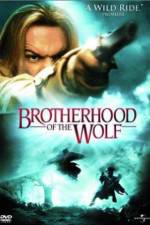 Watch Brotherhood of the Wolf (Le pacte des loups) 2KMovies
