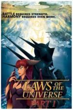 Watch Laws of the Universe Part 1 2KMovies