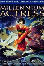 Watch Millennium Actress 2KMovies