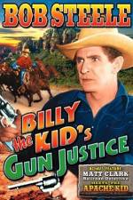 Watch Billy the Kid's Gun Justice 2KMovies