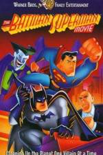 Watch The Batman Superman Movie: World's Finest 2KMovies