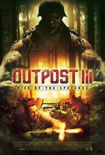 Watch Outpost: Rise of the Spetsnaz 2KMovies