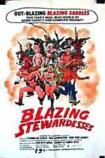 Watch Blazing Stewardesses 2KMovies