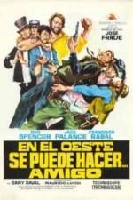 Watch Si può fare amigo 2KMovies