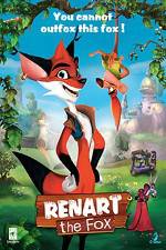 Watch Renart the Fox 2KMovies
