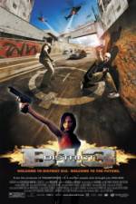 Watch Banlieue 13 AKA District 13 2KMovies