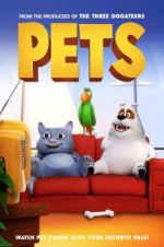 Watch Pets 2KMovies