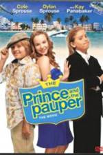 Watch A Modern Twain Story The Prince and the Pauper 2KMovies