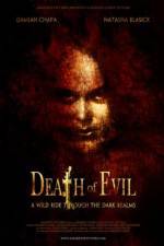 Watch Death of Evil 2KMovies