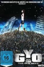 Watch Gyo: Tokyo Fish Attack 2KMovies