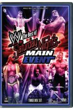 Watch The WWE The Best of Saturday Night's Main Event 2KMovies