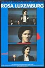 Watch Rosa Luxemburg 2KMovies