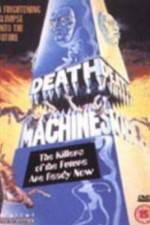 Watch Death Machines 2KMovies